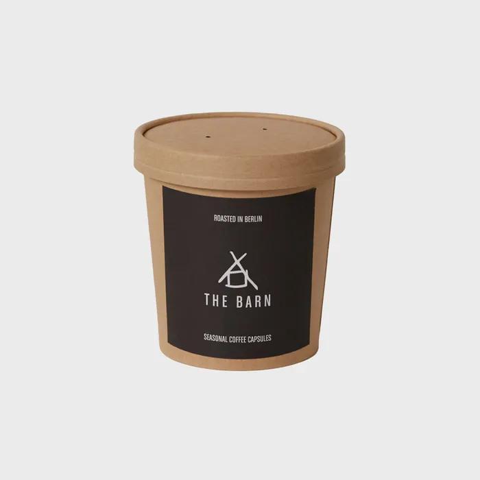 [Топ-3 кофе Германии] Специальный кофе в капсулах Single Origin